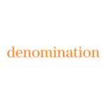 denomination