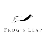 Frogs Leap