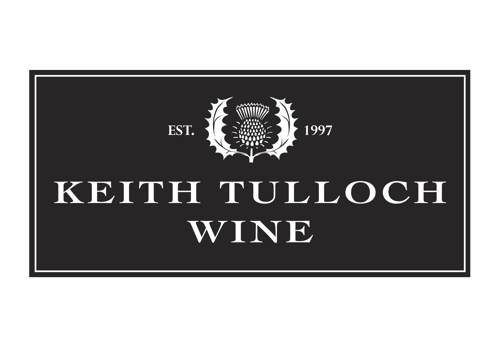 Keith Tulloch Wine
