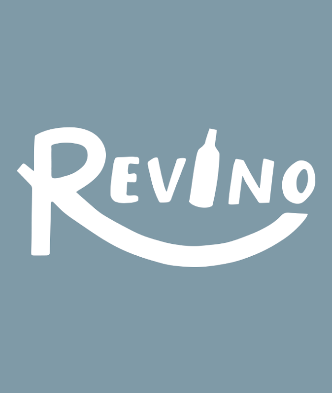 Revino