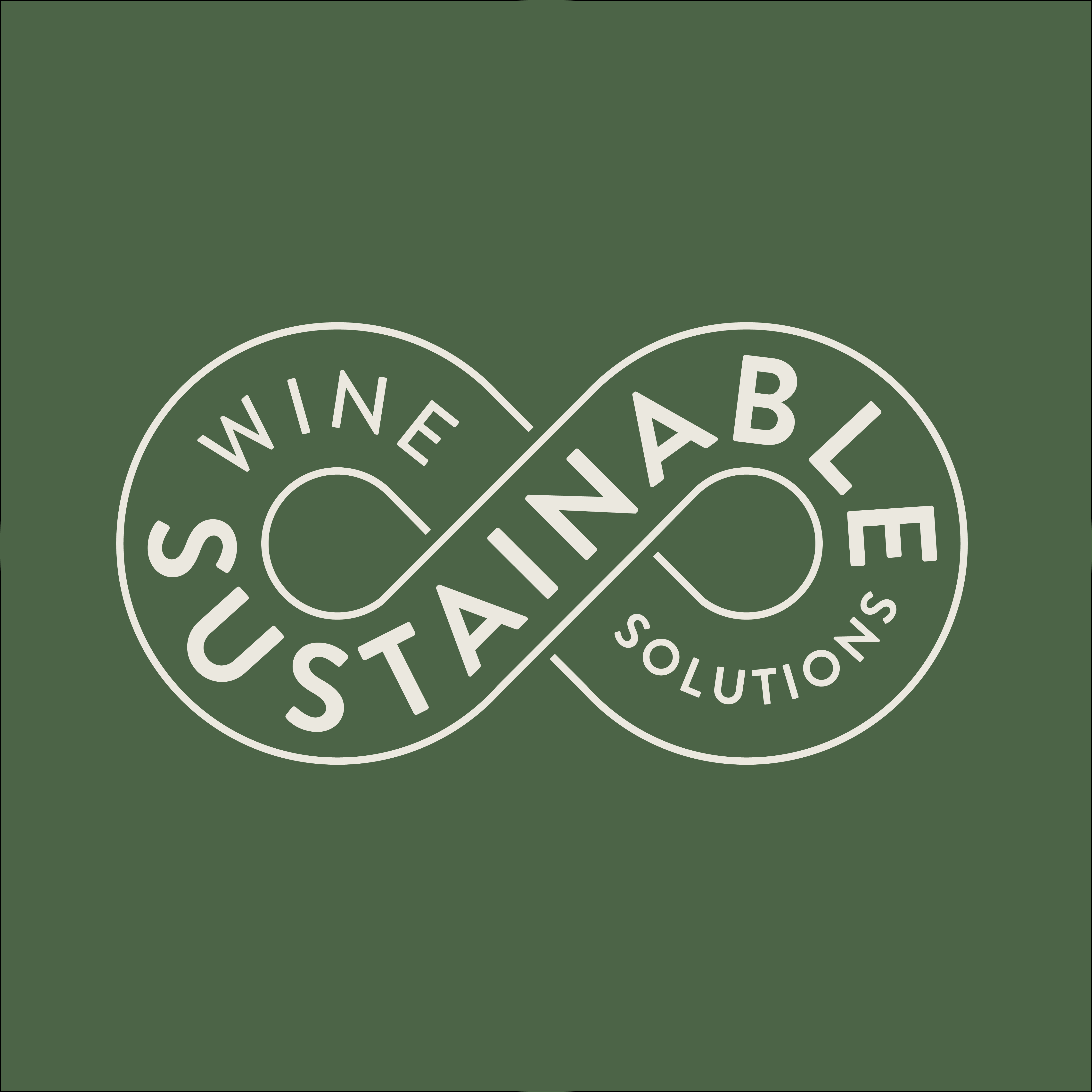 Sustainable Wine Solutions