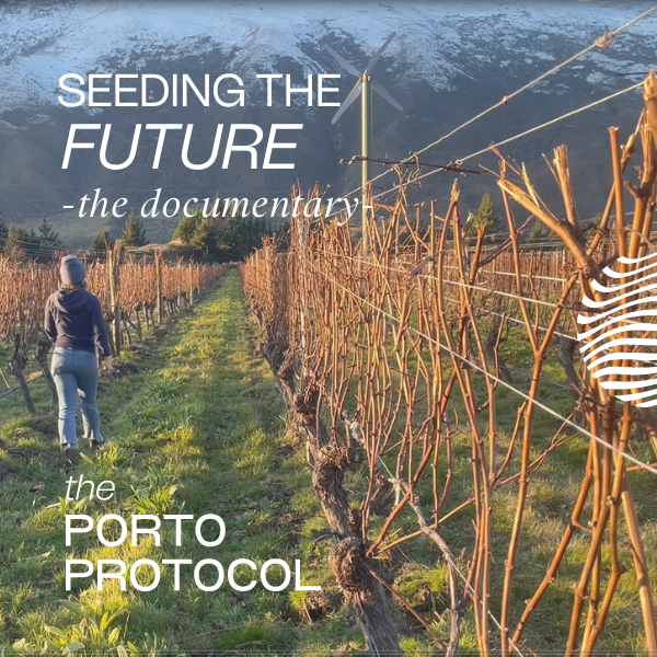 DOCUMENTARY SEEDING THE FUTURE