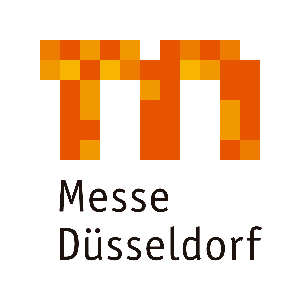 Messe Düsseldorf